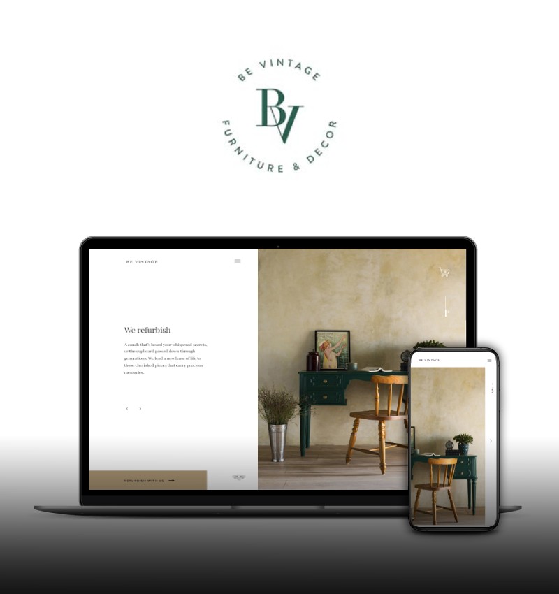 Bevintage project