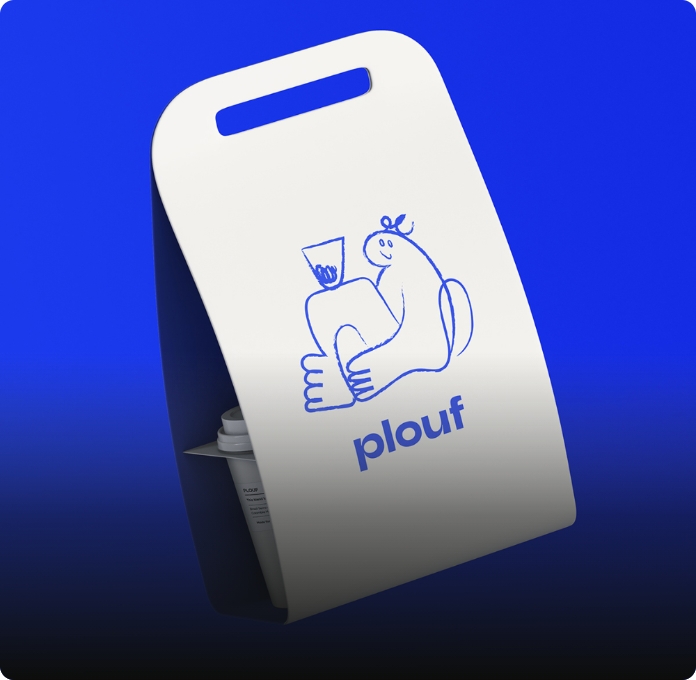 Plouf project